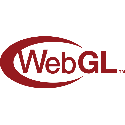WebGL Logo